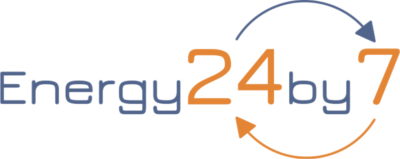 Energy24by7 Logo